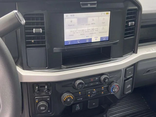 New 2026 White Ford XL image 21