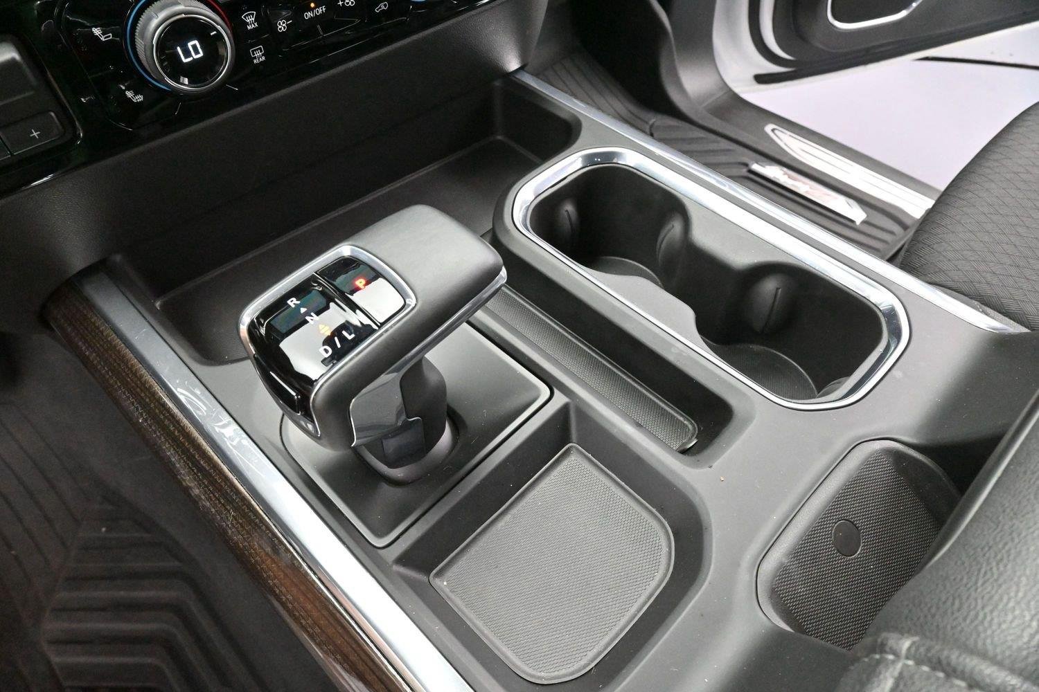 Used 2023 SUMMIT WHITE Chevrolet RST image 11