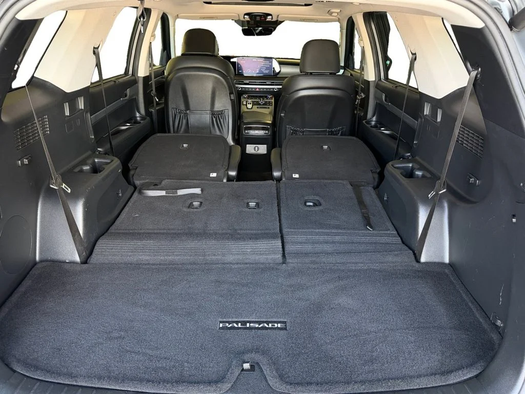 Used 2025 Gray Hyundai XRT image 28