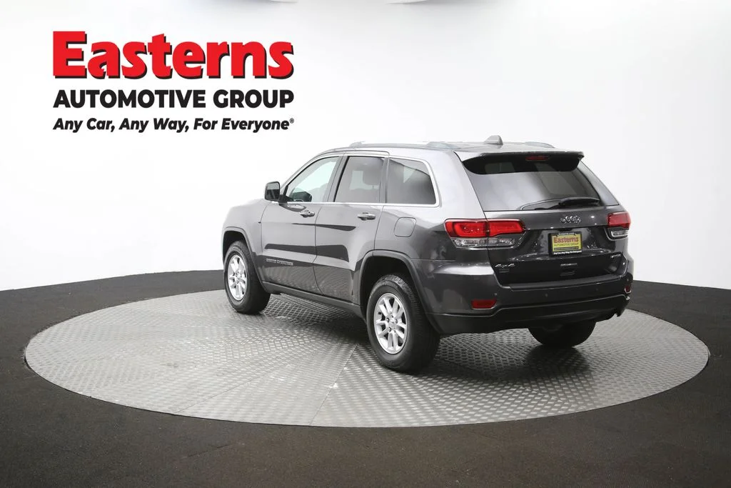 Used 2020 Gray Jeep Laredo E image 63