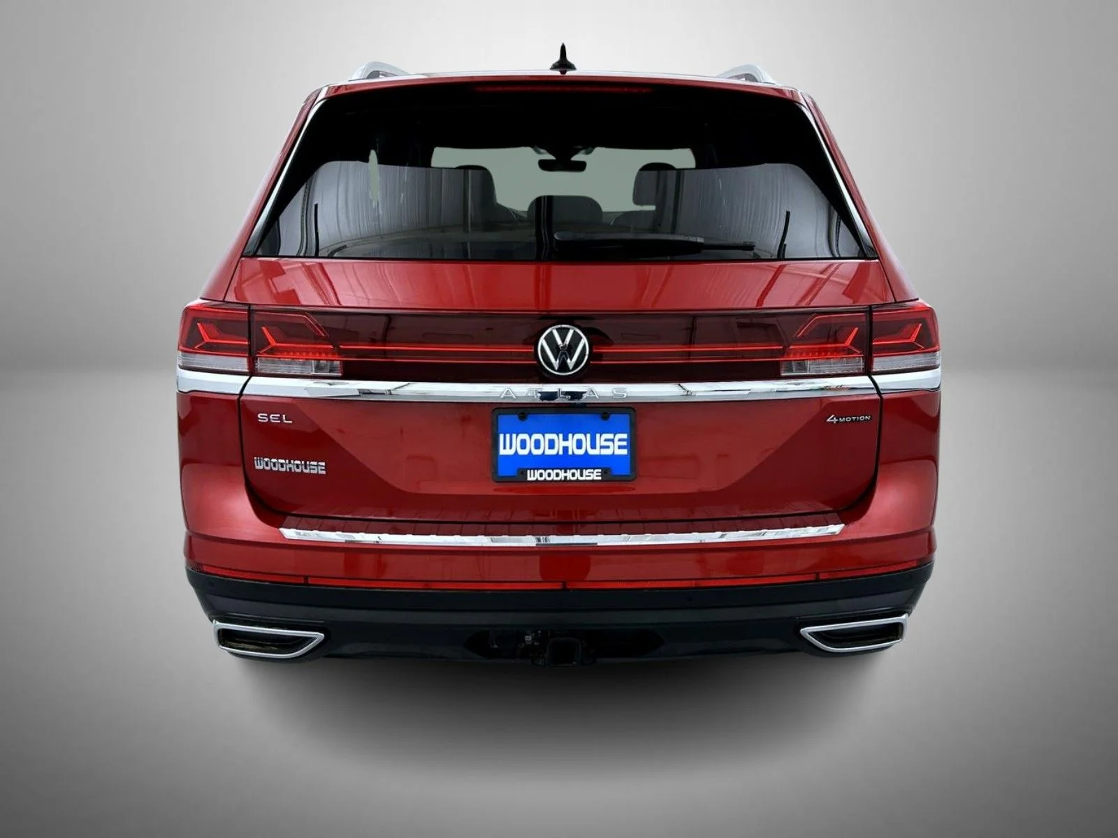 Used 2024 Blue Volkswagen 2.0T SEL image 6