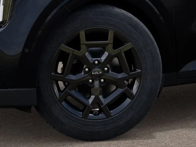 New 2026 Gray Kia SX Prestige image 9