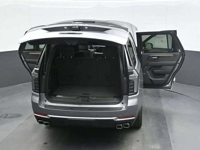 2026 Chevrolet Tahoe High Country - Photo 27