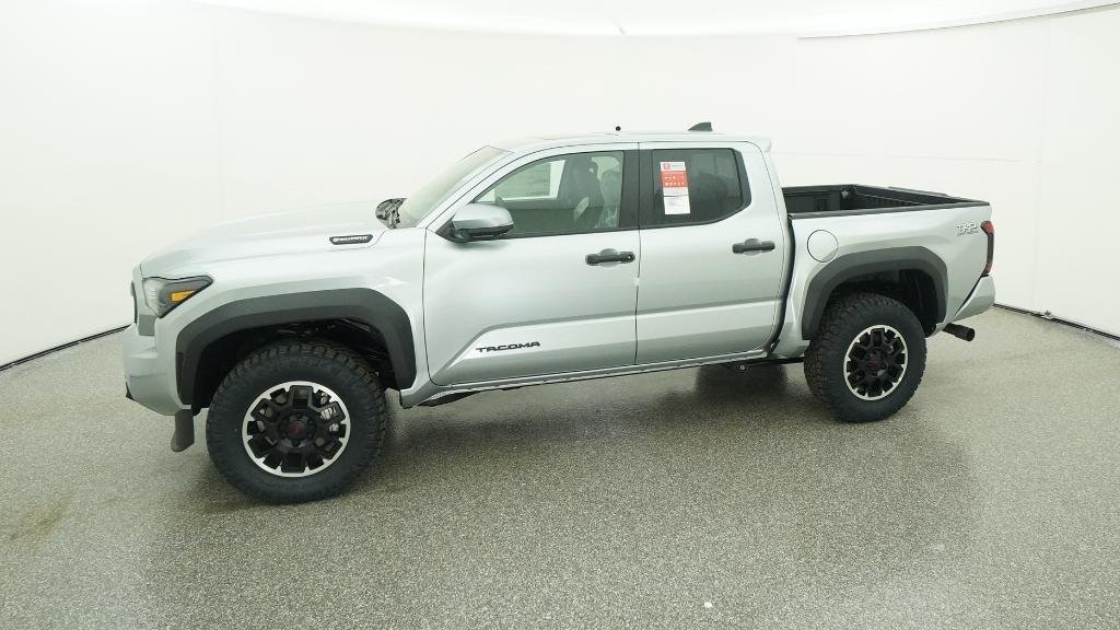 2025 Toyota Tacoma TRD Off Road - Photo 52