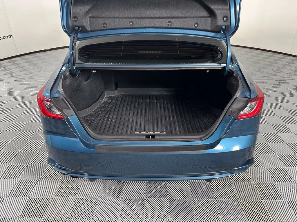 Used 2025 Blue Toyota XSE image 20