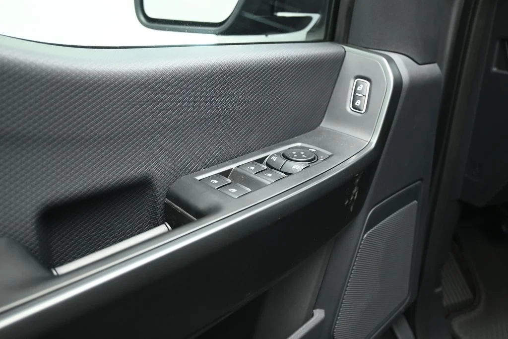 New 2026 Gray Ford STX image 7
