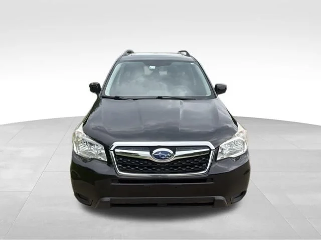 Used 2015 Black Subaru 2.5i Premium image 9