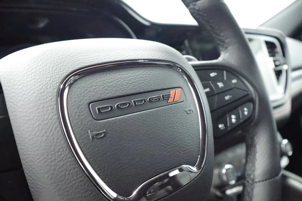 New 2026 B5 Blue Dodge GT Plus HEMI V8 image 28