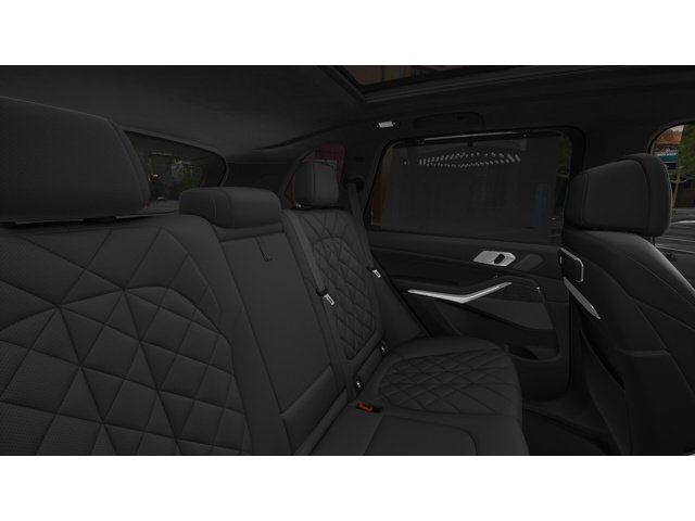 New 2026 BROOKLYN GREY BMW xDrive40i image 12