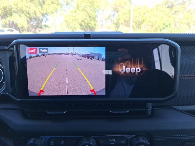 Used 2026 White Jeep Moab 392 image 20