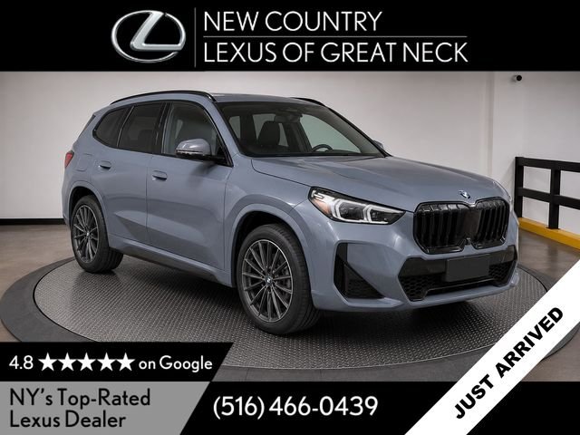 2023 BMW X1 xDrive28i's photo