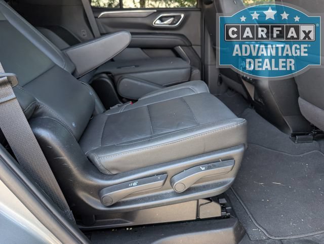 2024 Chevrolet Tahoe Z71 - Photo 27