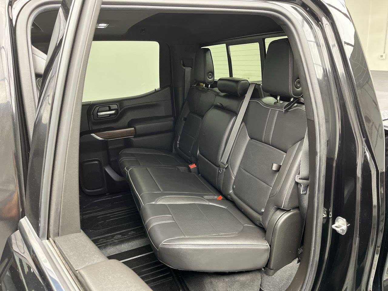 2021 Chevrolet Silverado 1500 High Country - Photo 13