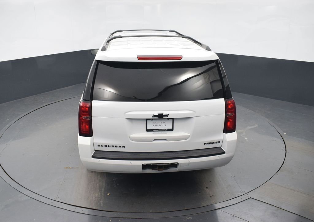 2019 CHEVROLET SUBURBAN - Image 49