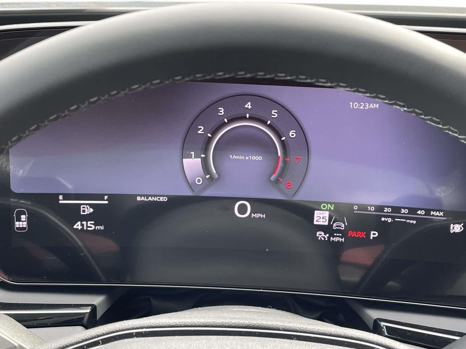 New 2026 2Y2Y/White Audi Premium Plus image 3