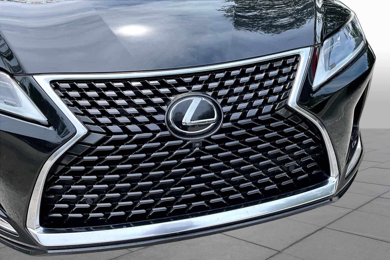 Used 2022 Caviar Lexus  image 30