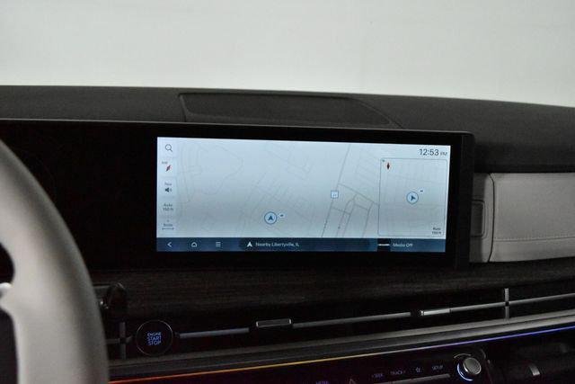 New 2027 Black Hyundai Limited AWD image 70