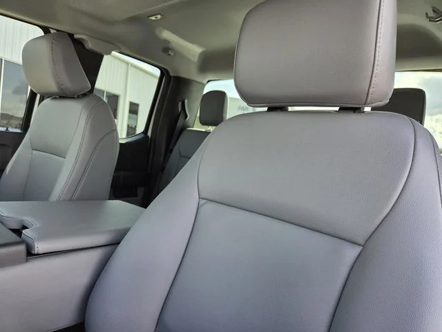 New 2026 Oxford White Ford F-250® XL image 26