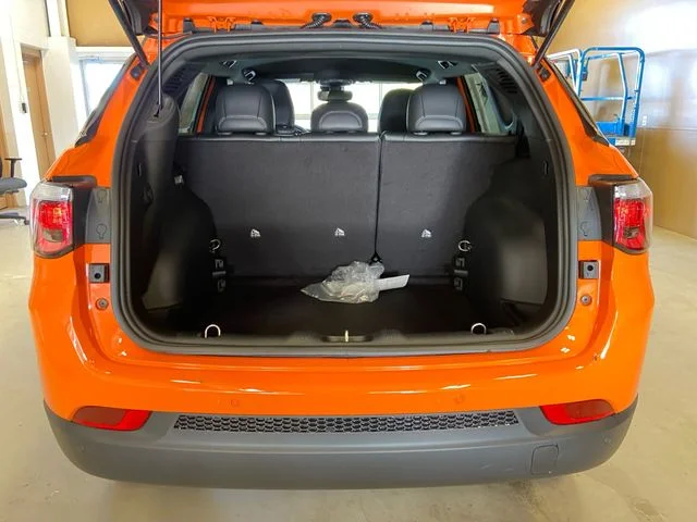 New 2026  Jeep Limited image 17