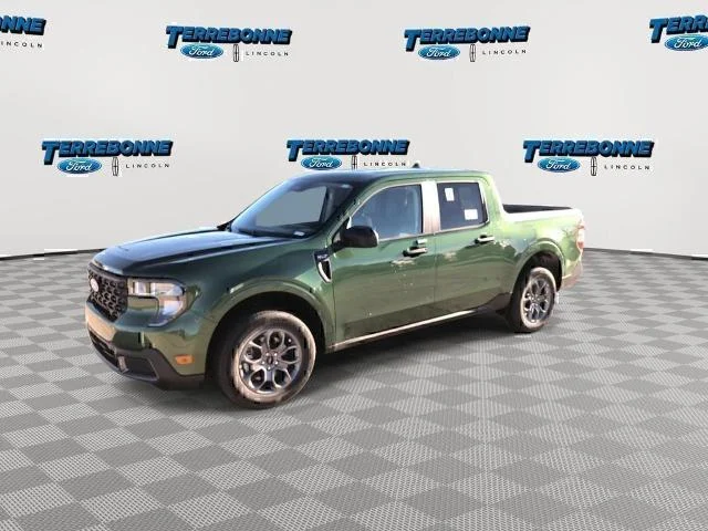 2025 Ford Maverick XLT - Photo 24