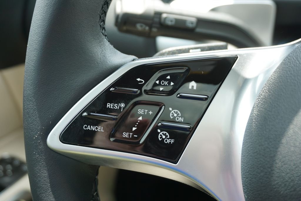 2025 Mercedes-Benz GLB Base - Photo 26