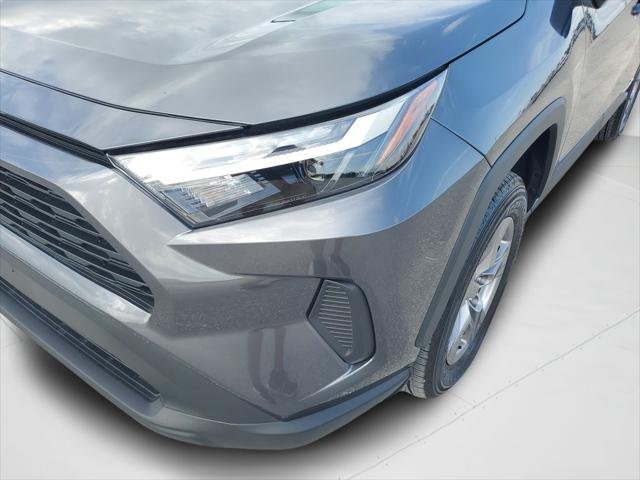 Certified Used 2024 MAGNETIC GRAY MET. Toyota  image 23