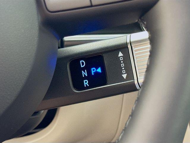 New 2026 Gray Hyundai Limited image 30