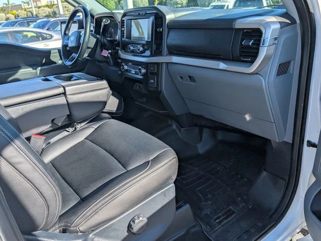 2021 Ford F-150 XLT - Photo 15