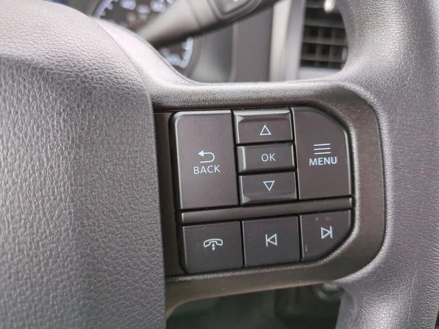 New 2026 Avalanche Ford F-250® XL image 24
