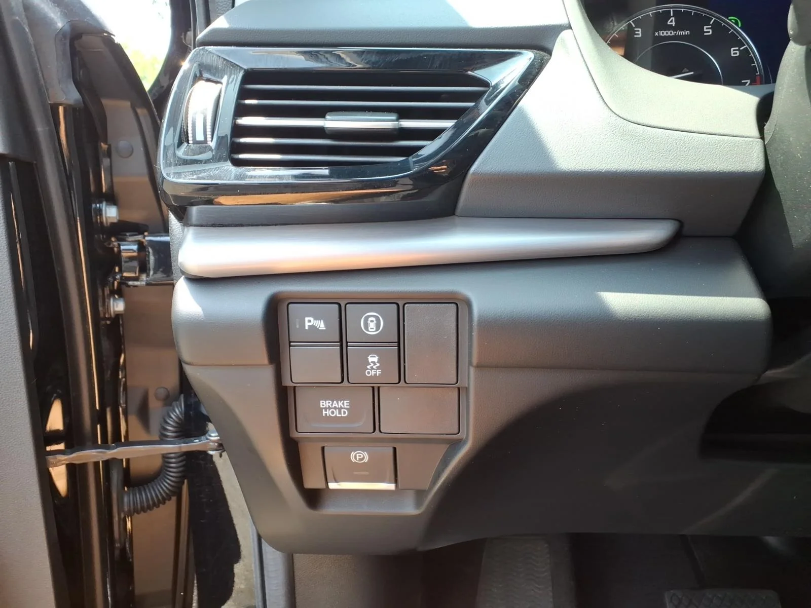Used 2024 Majestic Black Pearl Acura SH-AWD TECH image 20