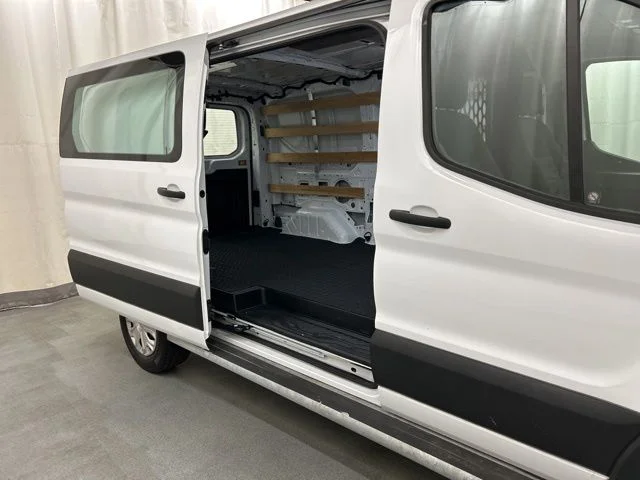 Used 2025 White Ford Base image 16
