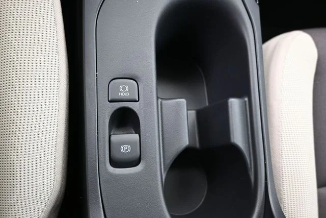 Used 2026 Beige Toyota LE image 35
