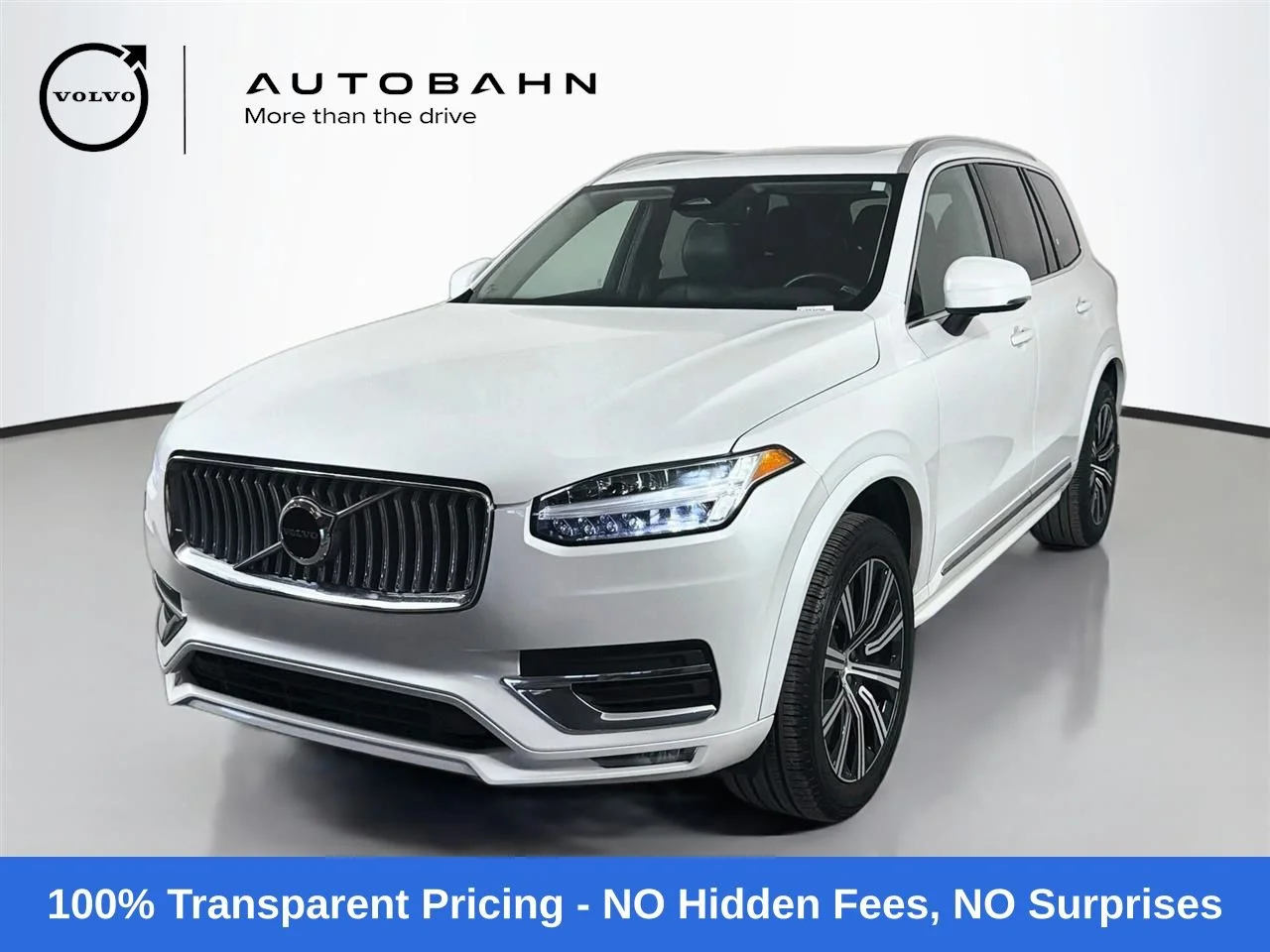 2024 Volvo XC90
