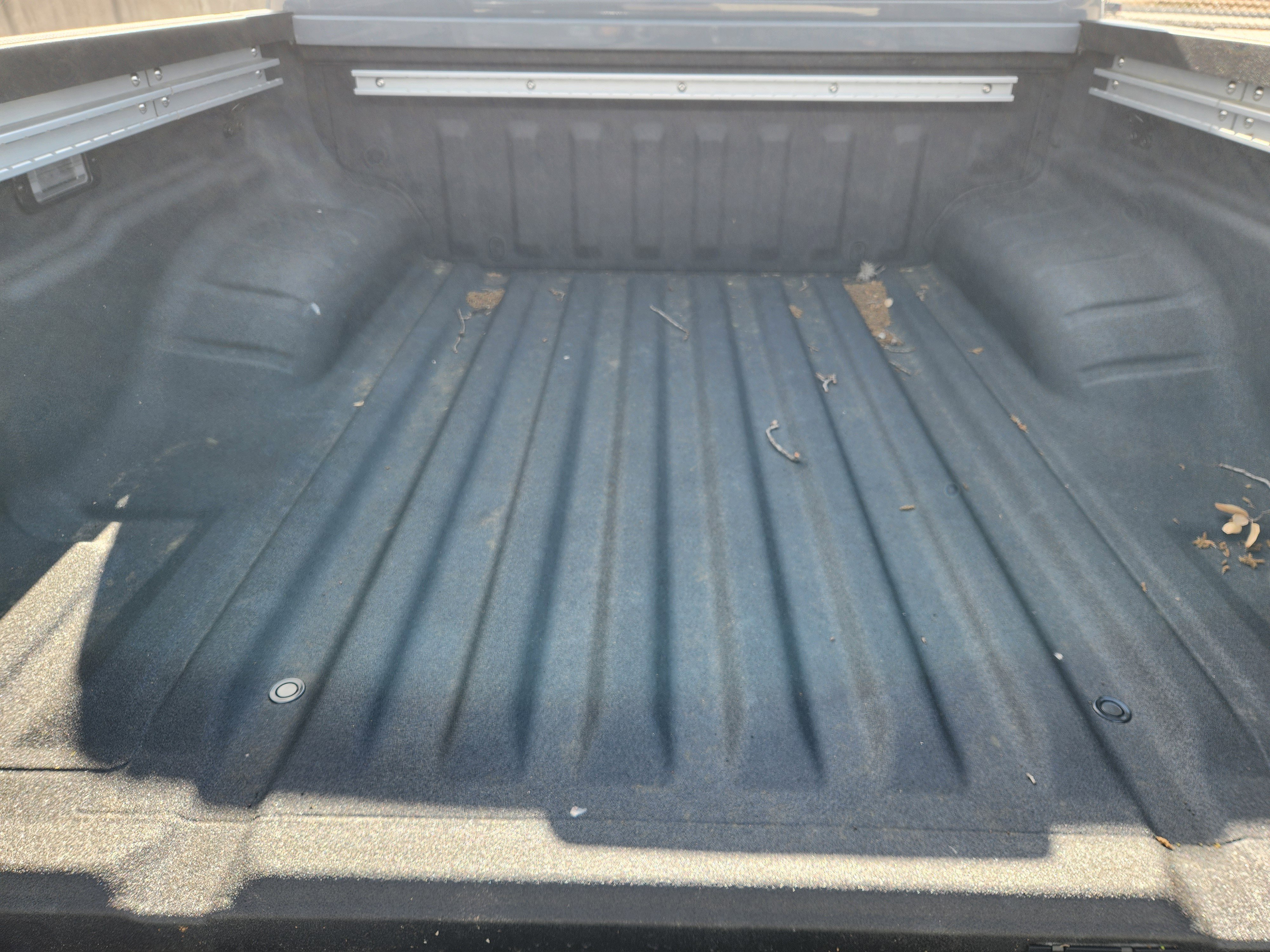 New 2026 Boulder Gray Pearl Nissan Crew Cab PRO-X® image 33