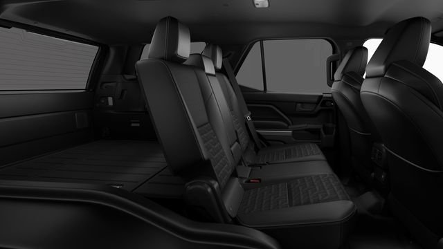New 2026 Underground Toyota 4Runner TRD Off-Road Premium image 30