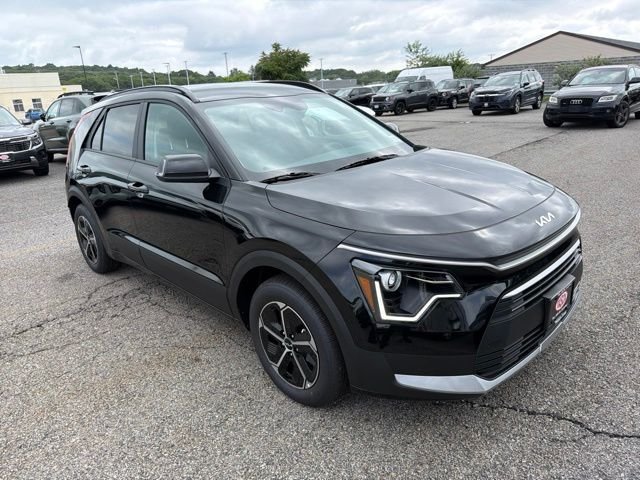 2026 Kia Niro EX