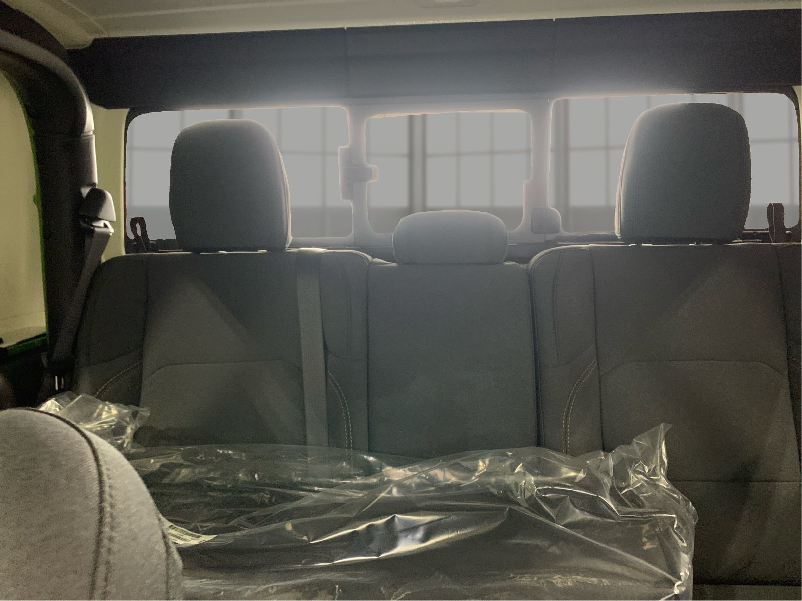 New 2026 Mojito Exterior Paint Jeep Sport S image 12
