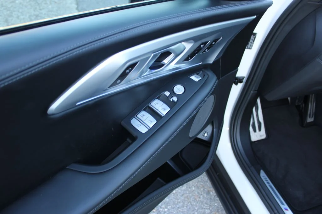 2023 BMW XM Base - Photo 27