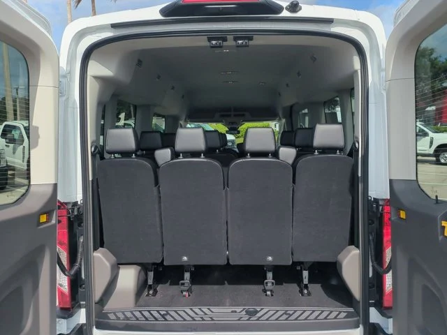 2025 Ford Transit Passenger Van XL - Photo 12