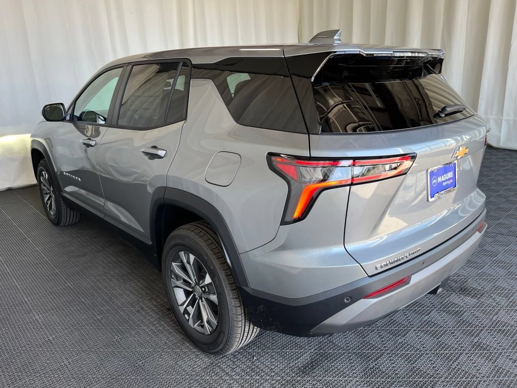 2027 Chevrolet Equinox LT - Photo 26