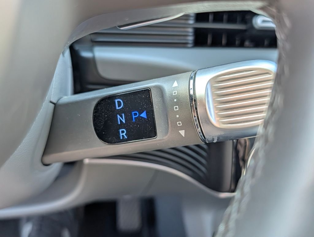 2024 Hyundai IONIQ 5 SEL - Photo 29