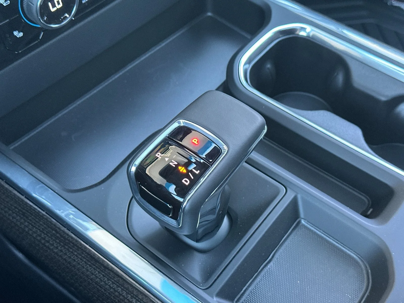 2026 Chevrolet Silverado 1500 LT Trail Boss - Photo 21