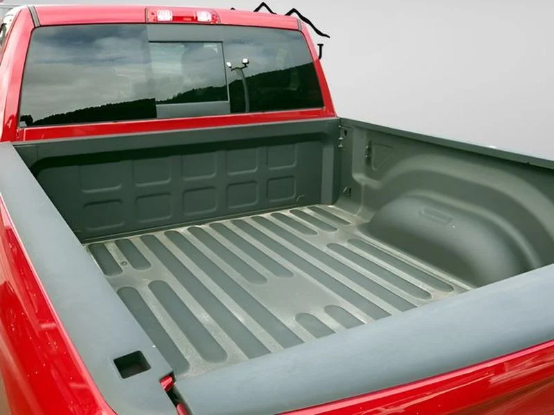 2026 RAM 2500 Rebel - Photo 6
