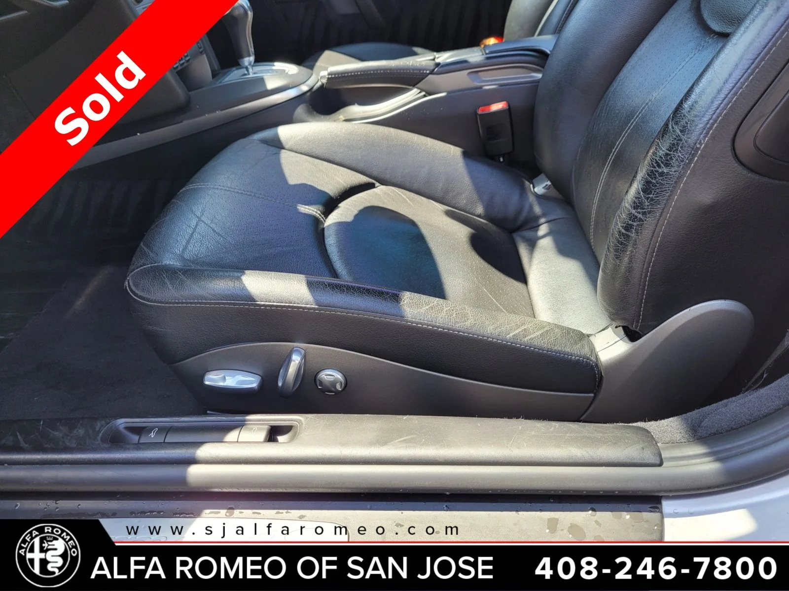 Used 2007 Silver Porsche Carrera 4S image 9