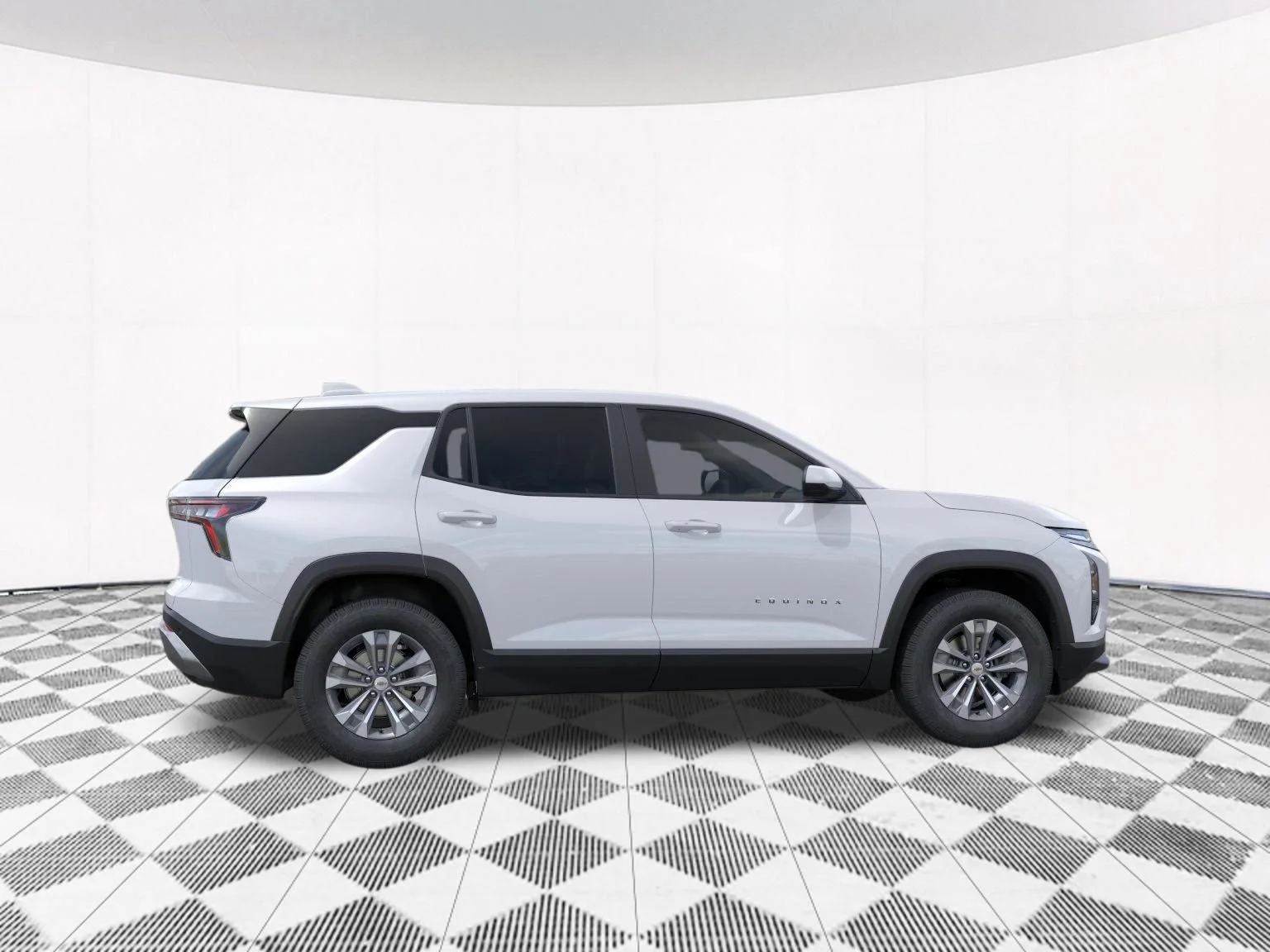 2026 Chevrolet Equinox LT - Photo 11