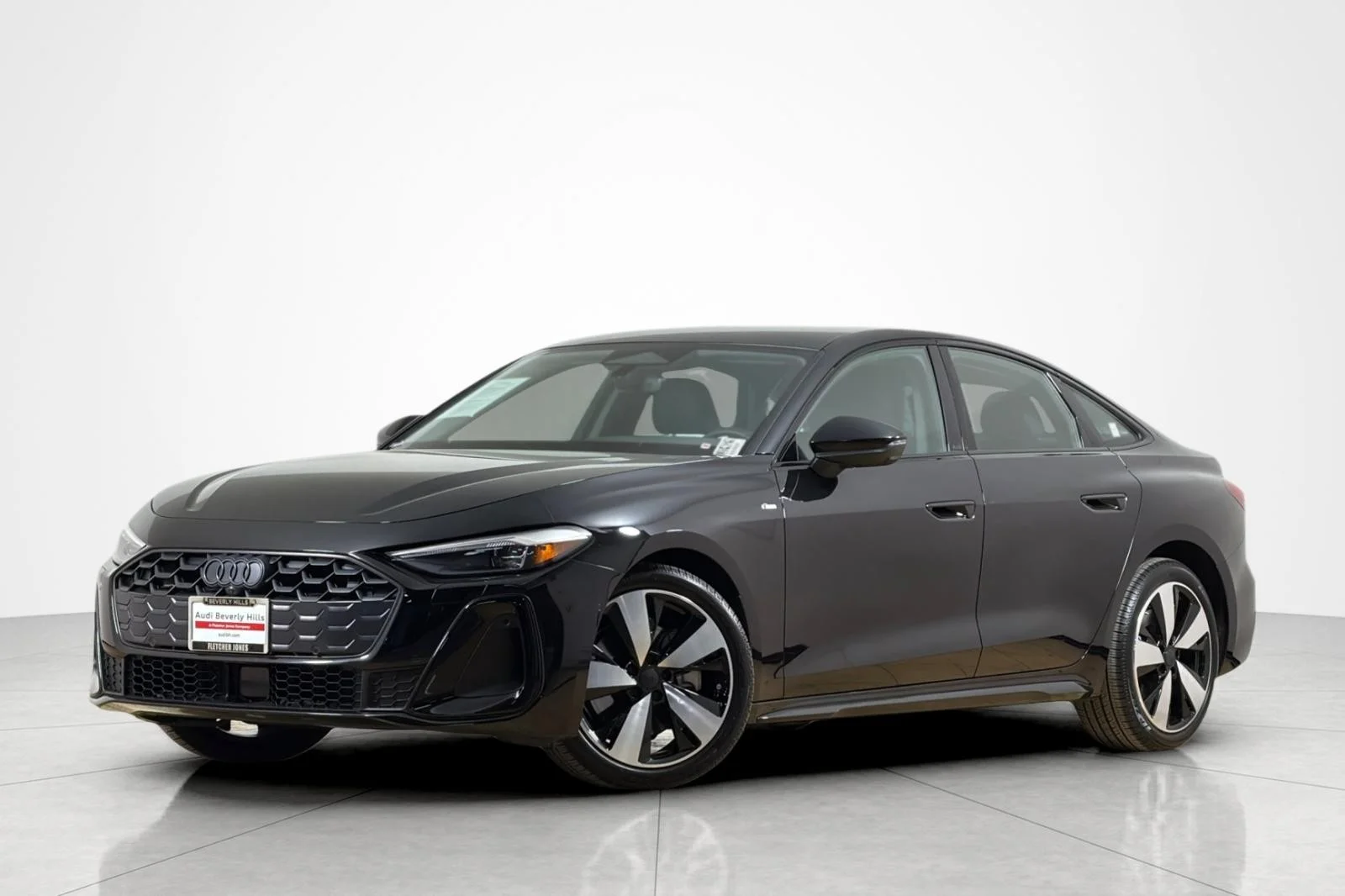 2026 Audi A5