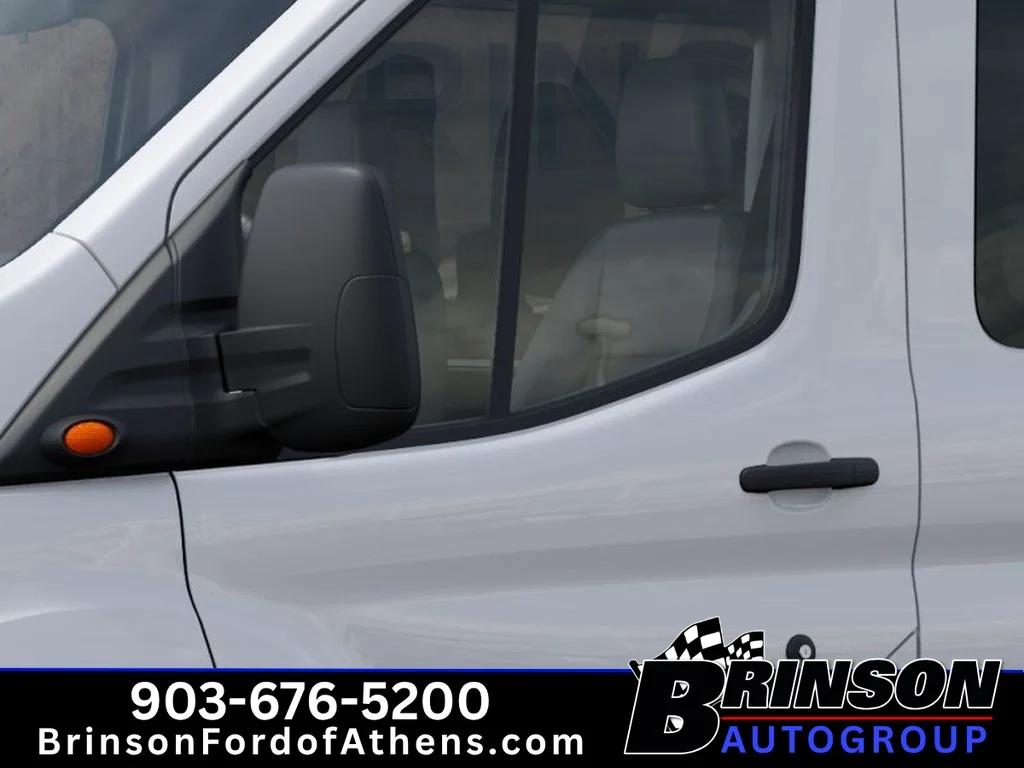 New 2027 Oxford White Ford XL image 20