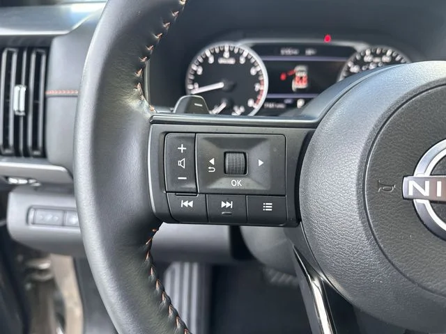 Used 2024 Beige Nissan Rock Creek image 18