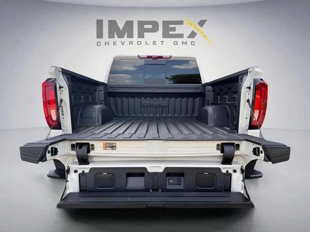 New 2026 Coastal Dune GMC Denali Ultimate image 32