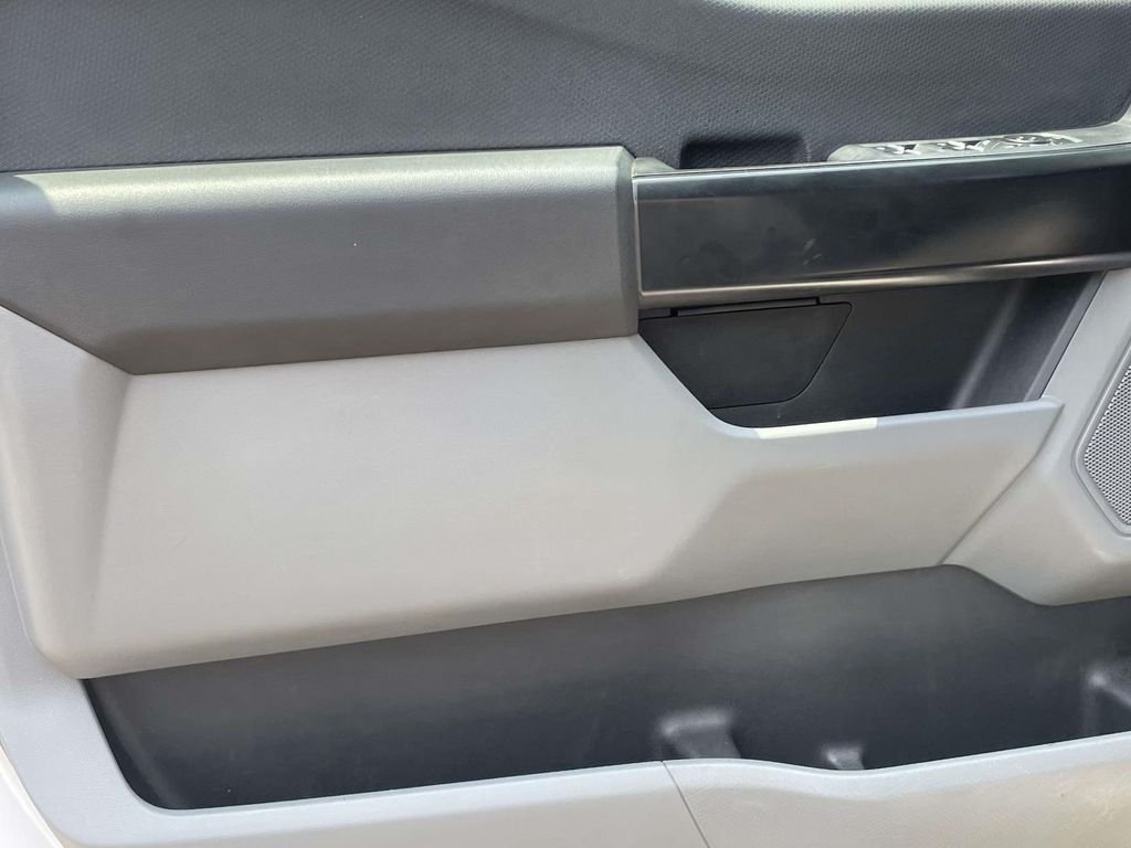 Used 2021 White Ford XL image 14